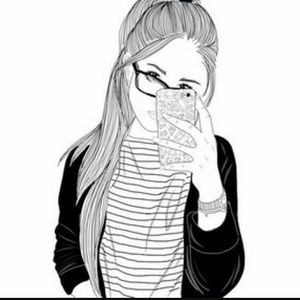 Meet your Posher, Terie